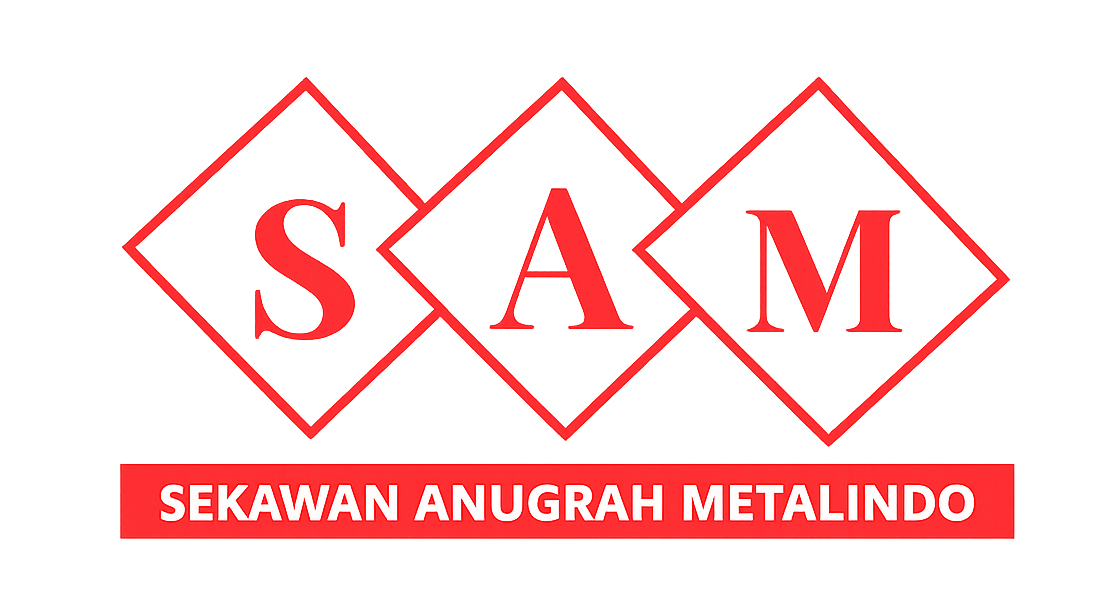 Pabrik Rak Terbaik logo
